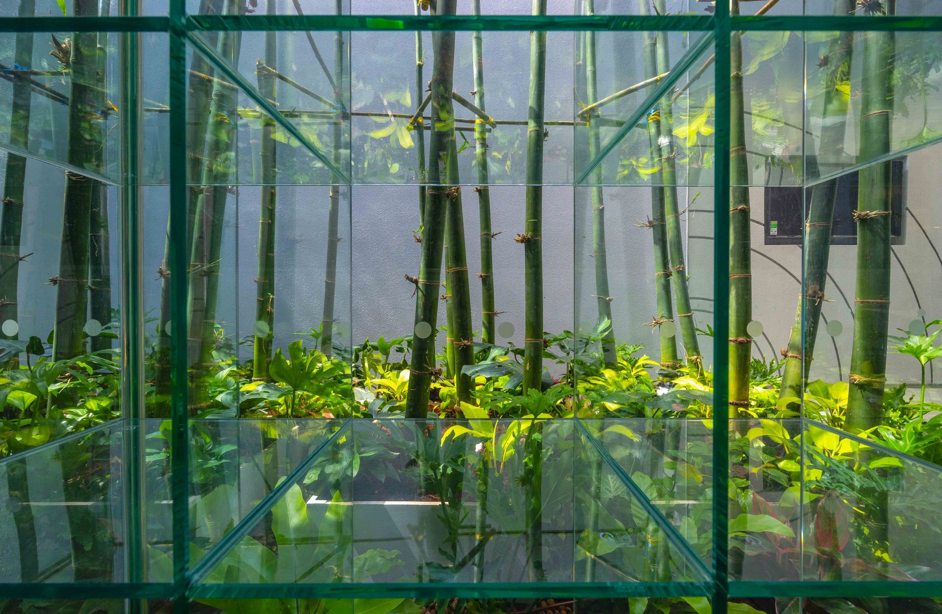 We are inspired by people & passion to create experiential workspaces.