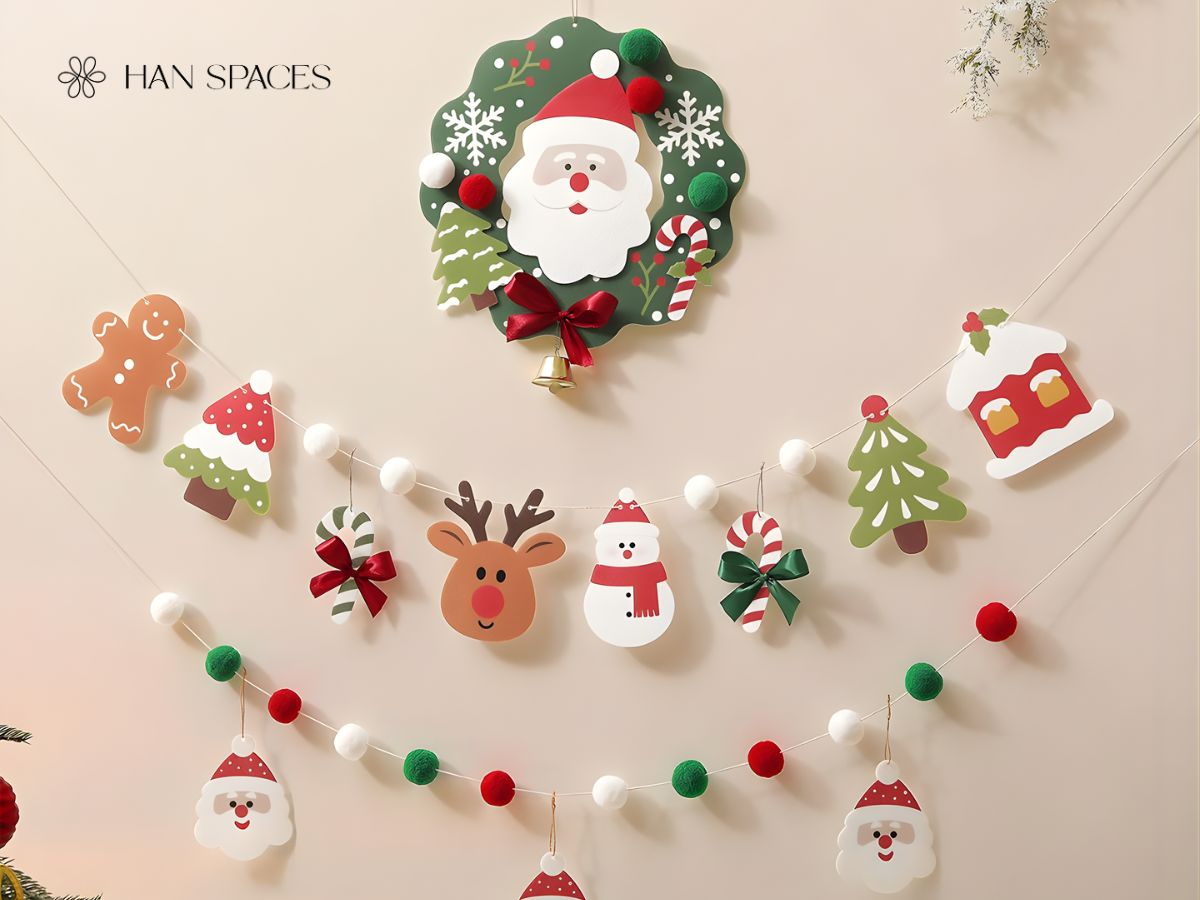 trang-tri-noel-van-phong-voi-cac-do-vat-handmade
