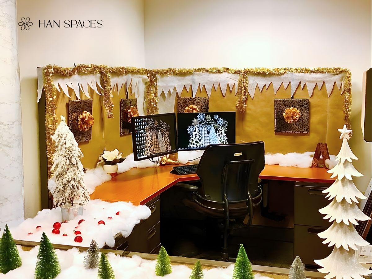 day-kim-tuyen-giup-khong-gian-tro-nen-lung-linh-hon