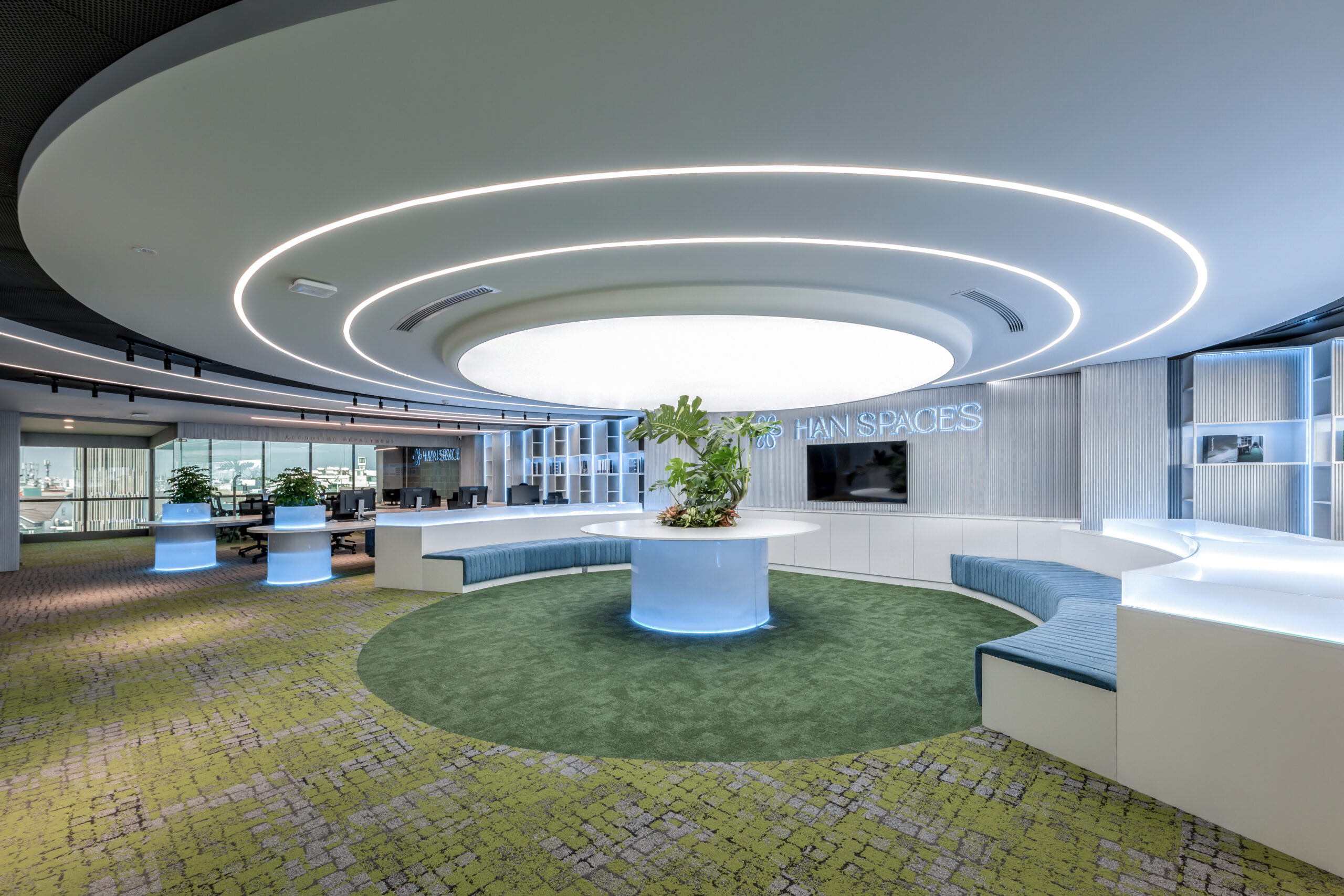 Hanspaces-Office-Design-Compay