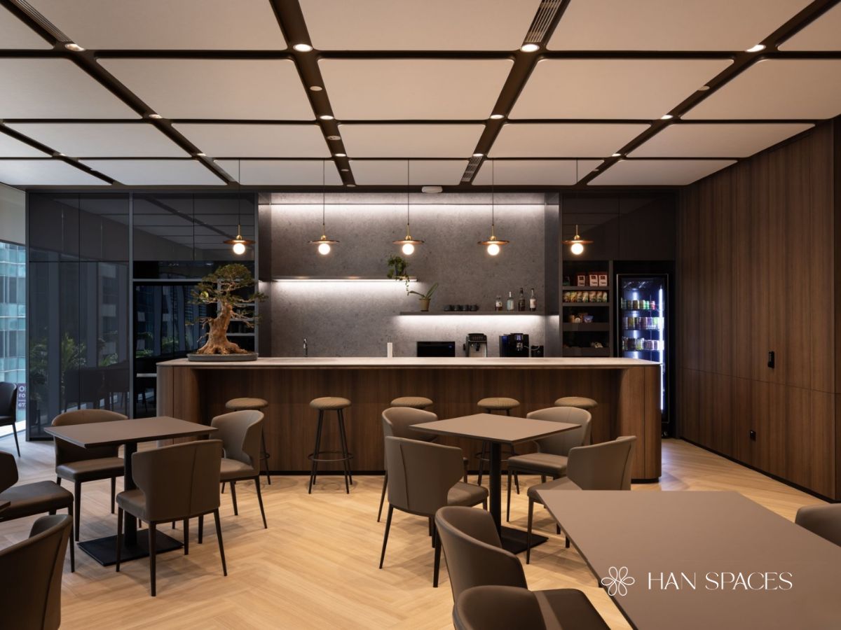 thiet-ke-pantry-phong-cach-tan-co-dien-thanh-lich-hien-dai