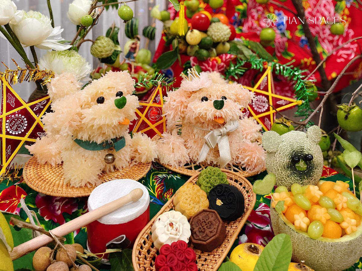 trang-tri-trung-thu-voi-hoa-qua-banh-giup-tao-cam-giac-am-cung