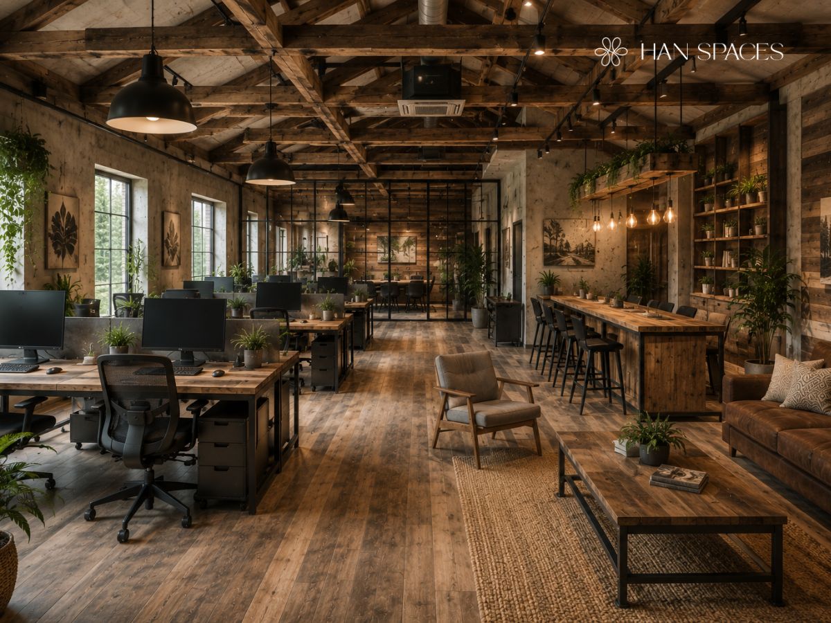 van-phong-cong-nghe-phong-cach-rustic-mang-den-cam-giac-gan-gui